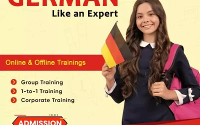 Benefits of Learning German Language in India